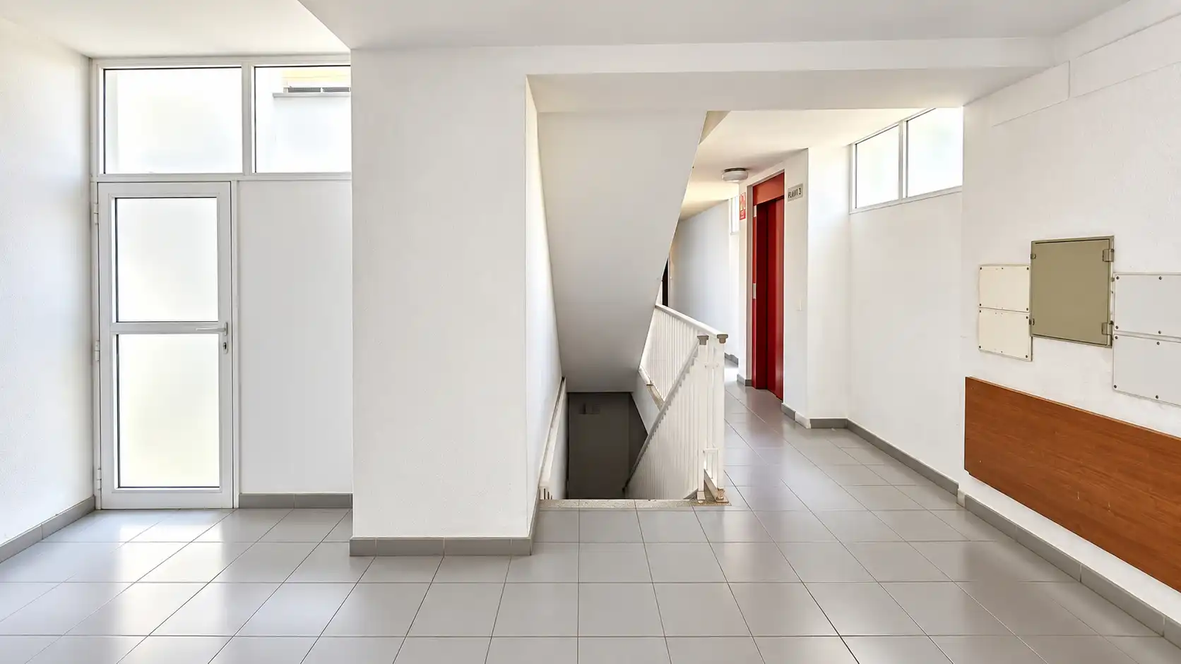 Apartamento con terraza en venta en Calle Brasil 1, imagen 23