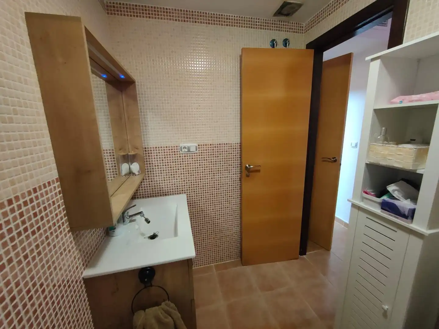 Apartament amb piscina en venda a Los Collados-Los Geraneos, imagen 10