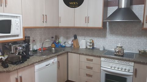 Foto 3 de Piso en venta en La Zarzuela - San José - Belén, Linares