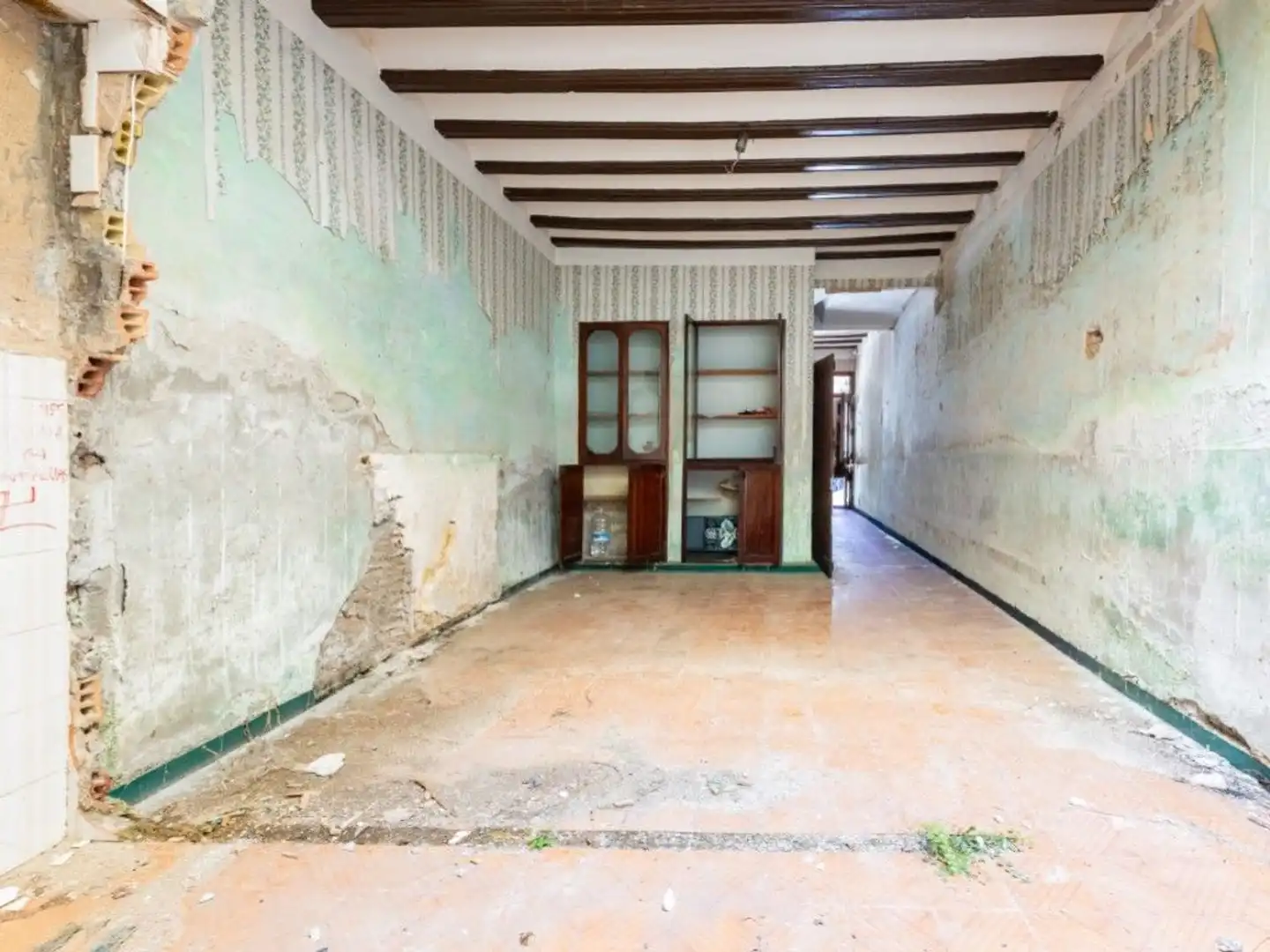Finca rústica en venta en Castellón de la Plana / Castelló de la Plana con Terraza y Trastero