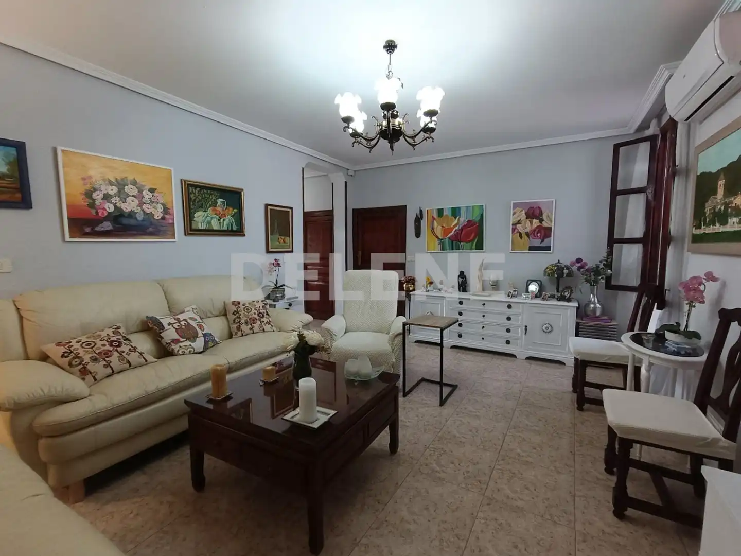 Casa a schiera in vendita a Hellín