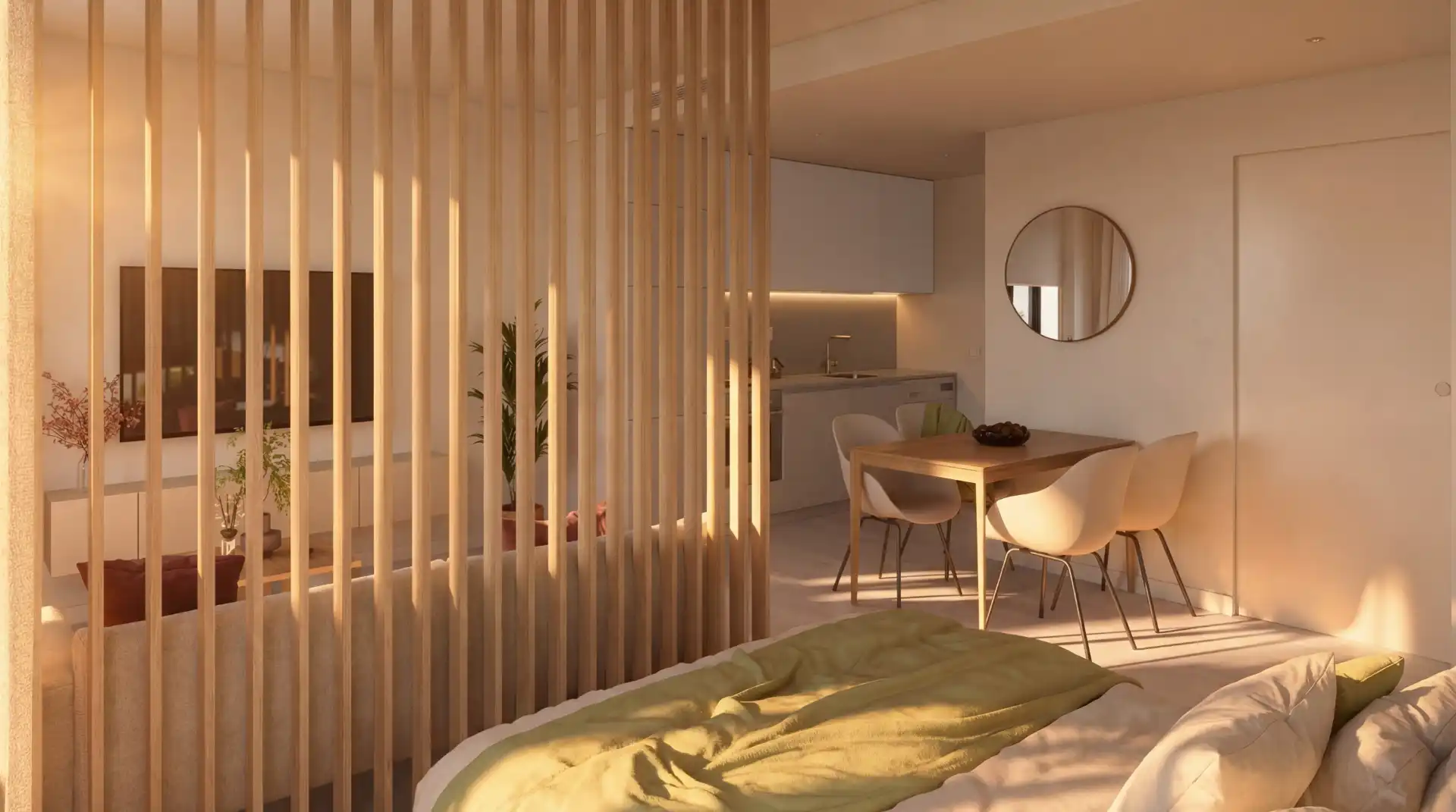 Flat for sale in Avenida de los Jeronimos, 94, Guadalupe