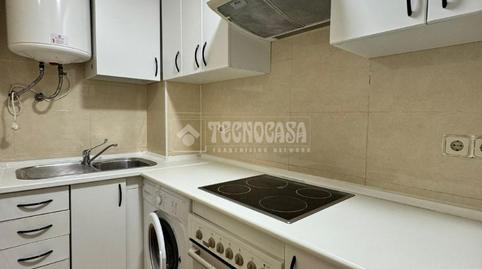 Photo 3 of Flat for sale in Canillas, Madrid