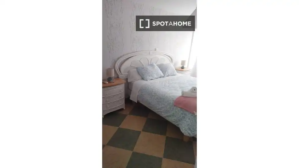 Room in Martos, Jaén