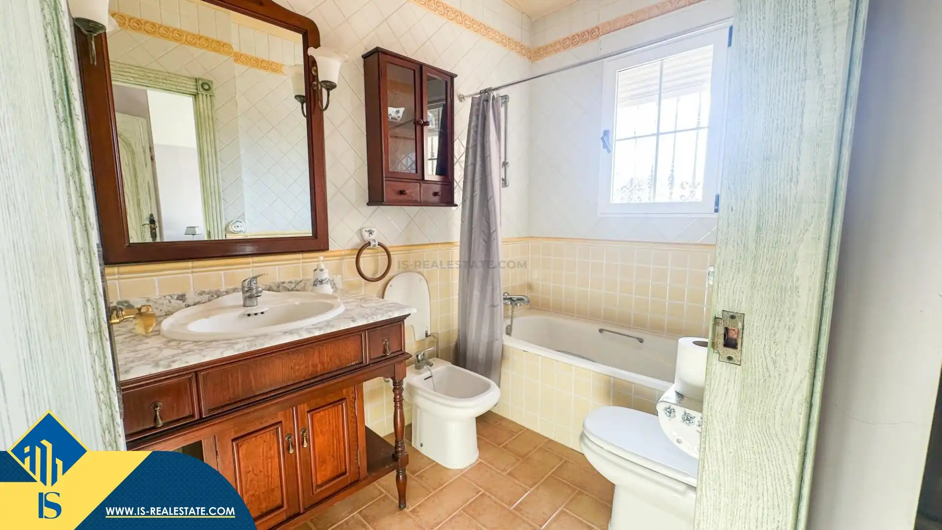 Chalet con jardín en venta en La Mata, imagen 35