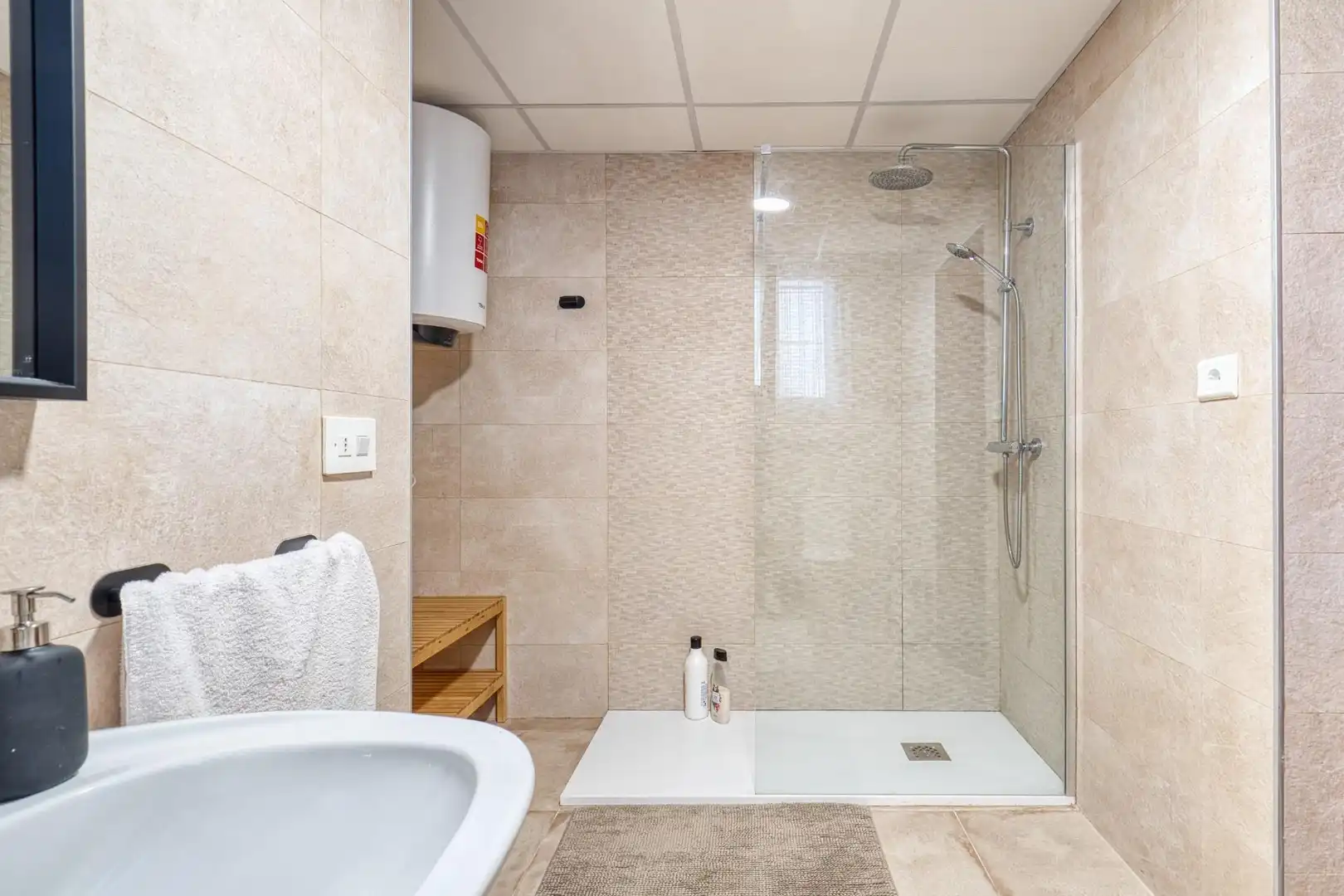 Detached house with pool for sale in L'ESTEPAR, imagen 55