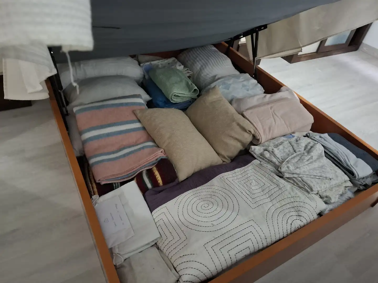 Apartament de lloguer a Fene