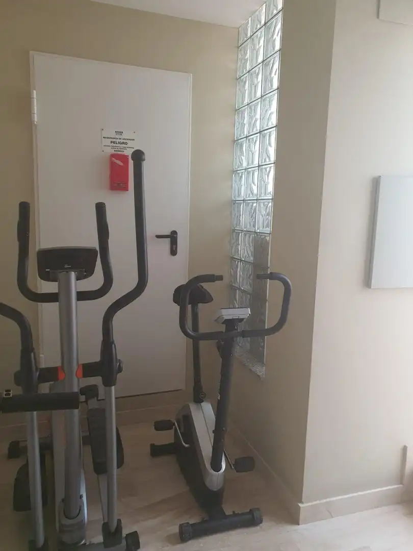 Dúplex con ascensor en venta en Centro - Doña Mercedes, imagen 53