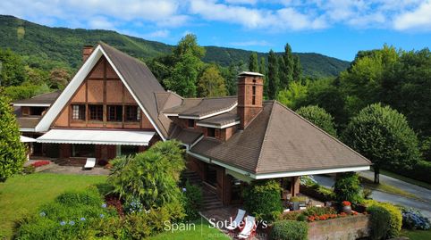 Foto 5 de Casa o xalet en venda a Hondarribia, Gipuzkoa
