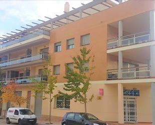 Exterior view of Garage for sale in Sant Carles de la Ràpita