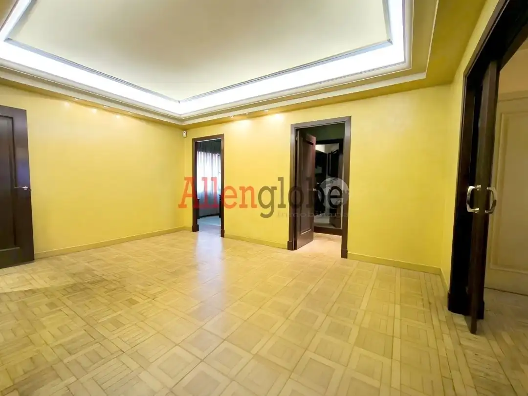 Piso con terraza en venta en Avenida de Galicia, imagen 13