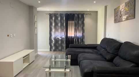 Foto 5 de Piso de alquiler en Avenida Avenida Reyes Católicos, Alginet, Valencia