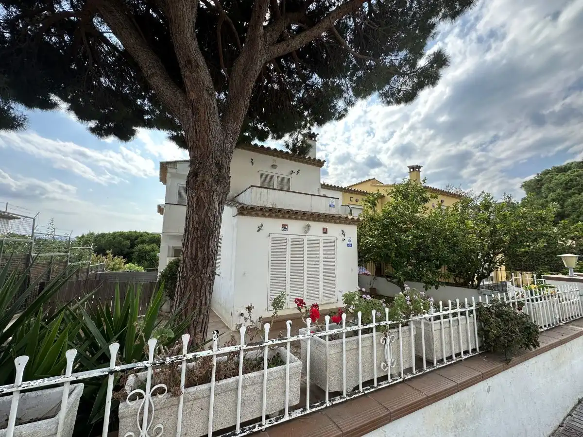 Reihenhaus zum Verkauf in Platja d'Aro, imagen 2