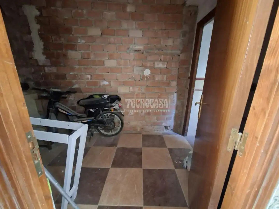 Casa o chalet en venta en Montilla