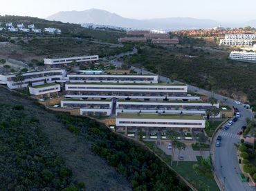 Terraced house for sale in Chullera