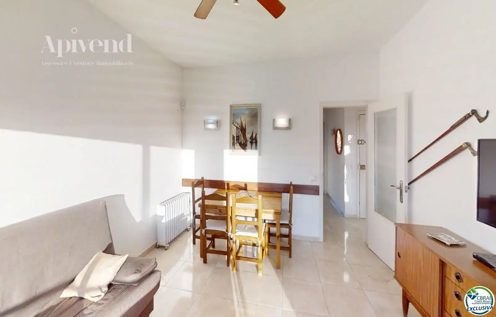 Appartement avec piscine à vendre à Lisboa, imagen 10