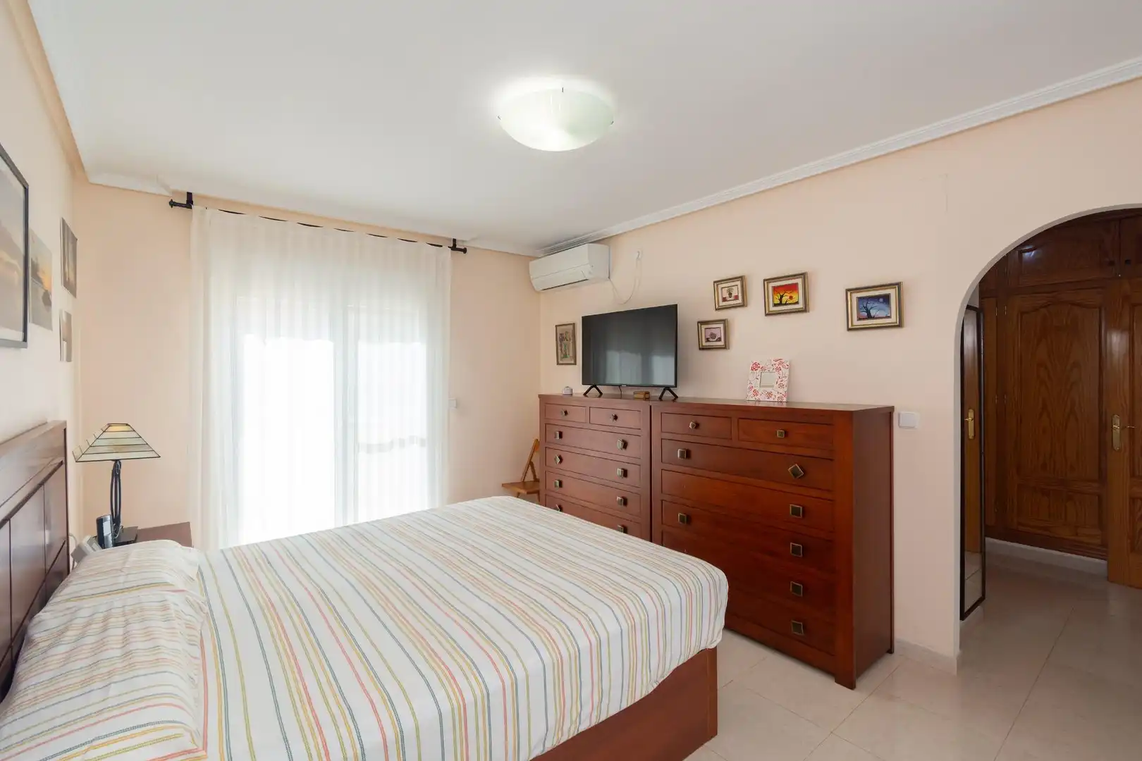 Villa mit Terrasse zum Verkauf in Calle Rio Bidasoa 6, imagen 14