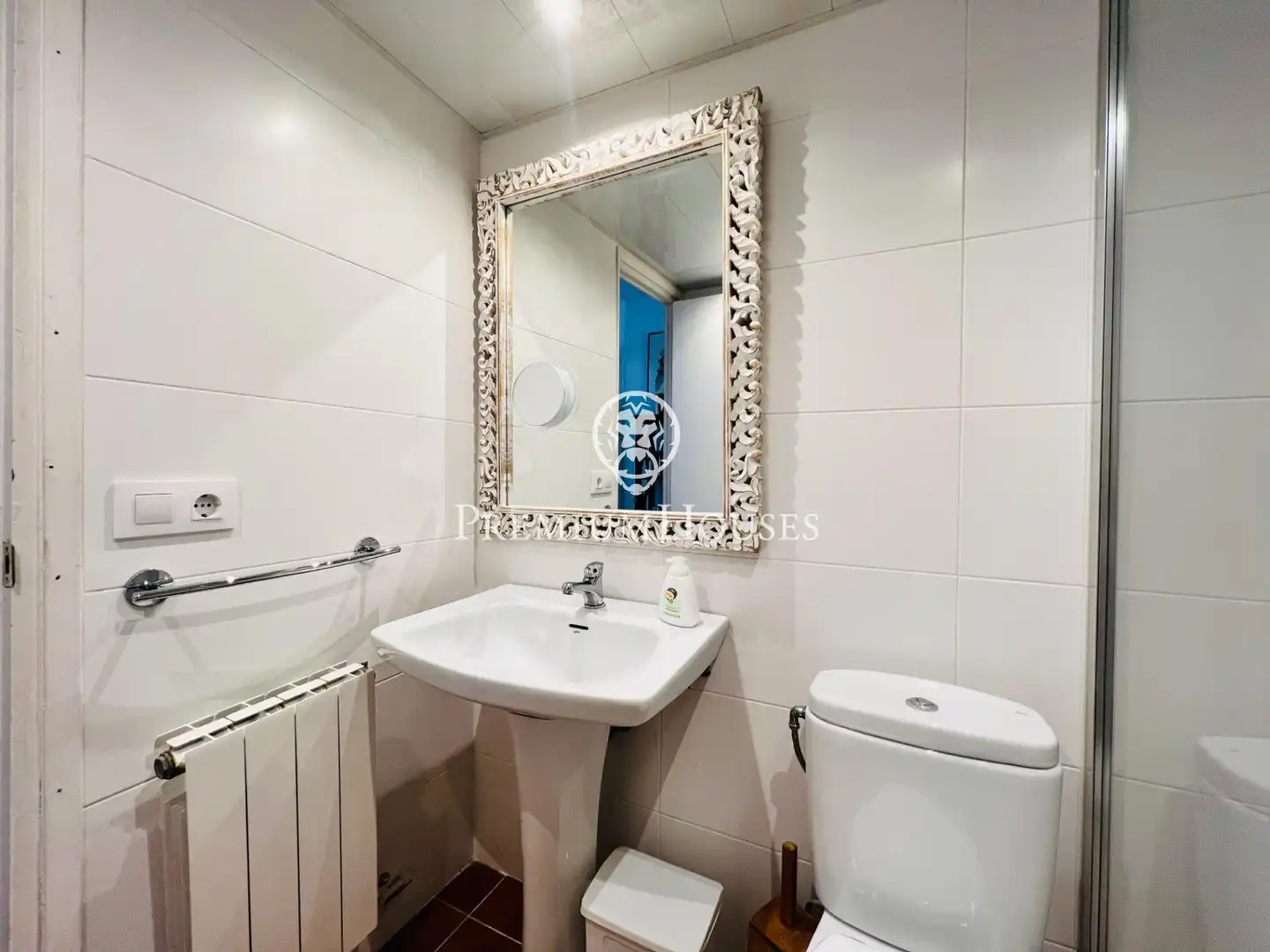 Wohnung zur Miete in Aiguadolç - Sant Sebastià