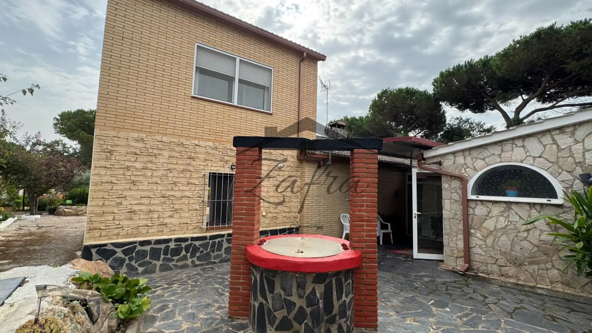 Haus mit Pool zum Verkauf in La Goba, imagen 12