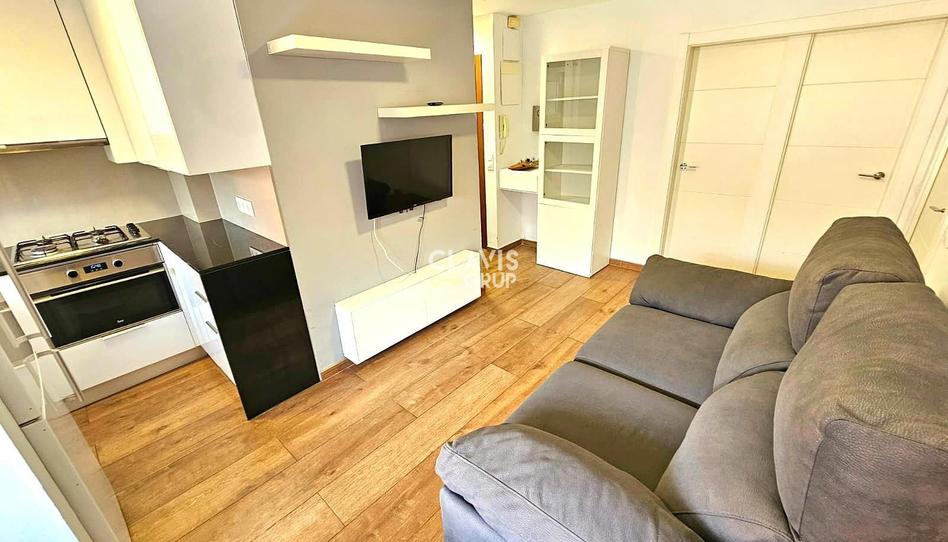 Photo 1 of Flat for sale in Almagro, Les Roquetes, Barcelona