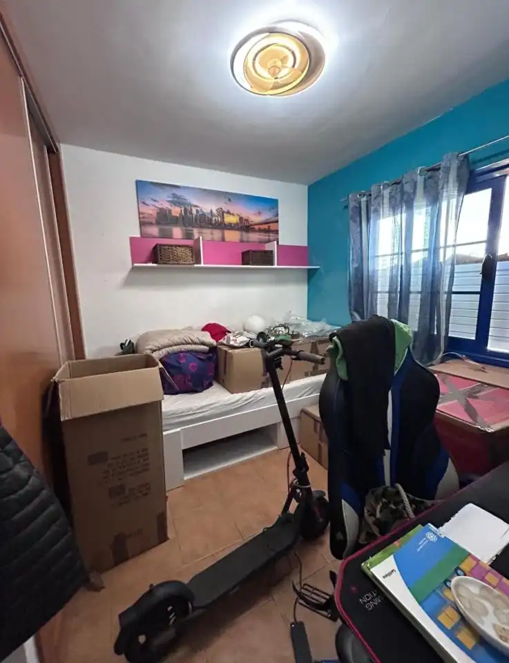 Schlafzimmer von Erdgeschoss zum Verkauf in San Miguel de Abona