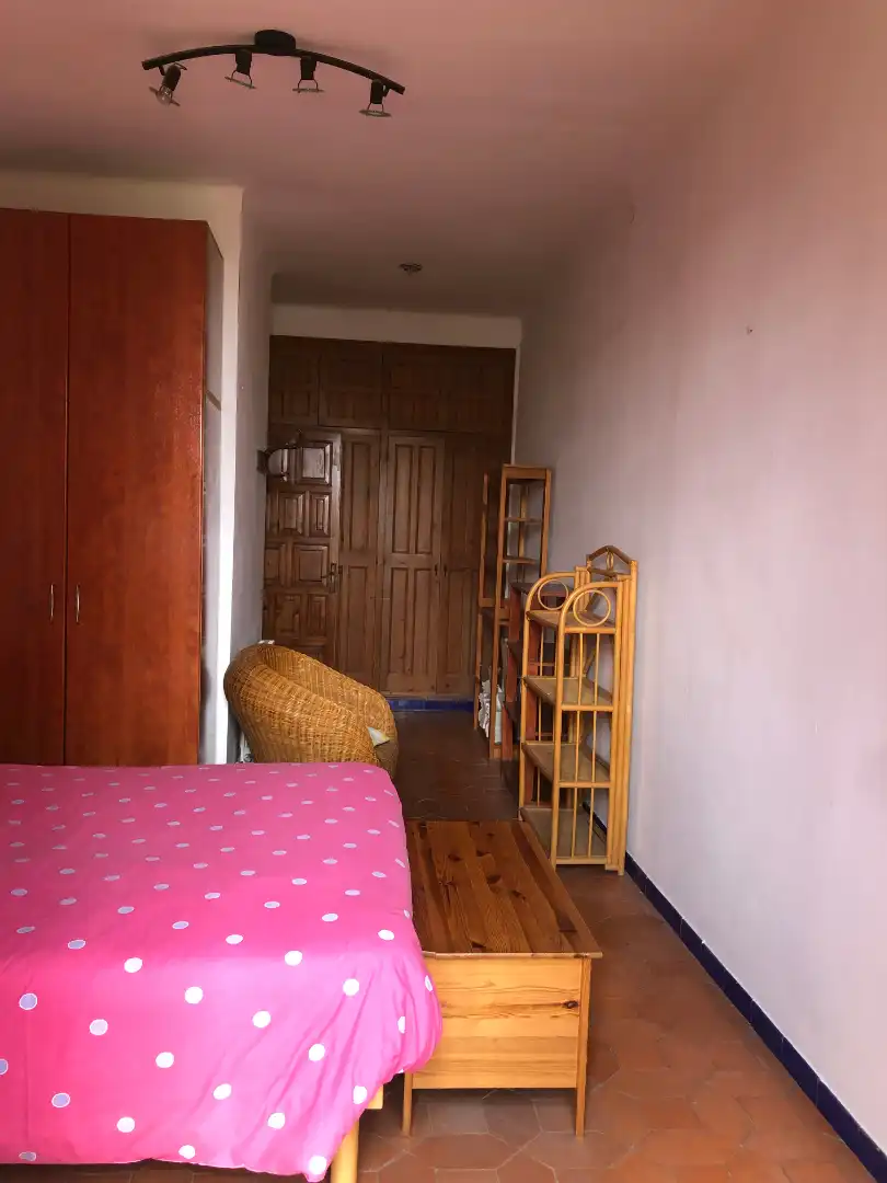 Habitación de Finca rústica en venta en Vilassar de Mar con Calefacción, Jardín privado y Terraza