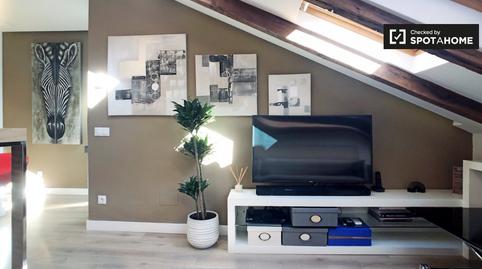 Photo 3 of Apartment to share in Imperial,  Madrid Capital