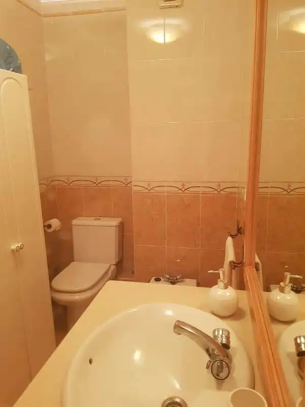 Wohnung mit Pool zum Verkauf in Calle Doctor Fleming 44, imagen 17