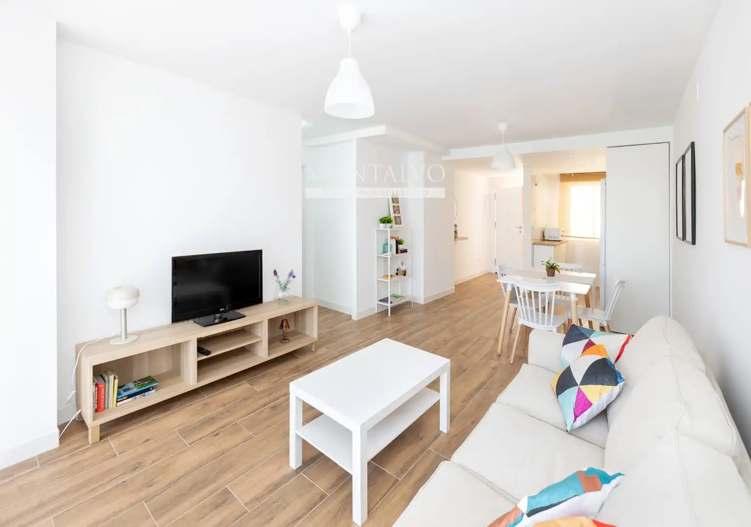 Flat for rent in Vereda Vega, Cenes de la Vega