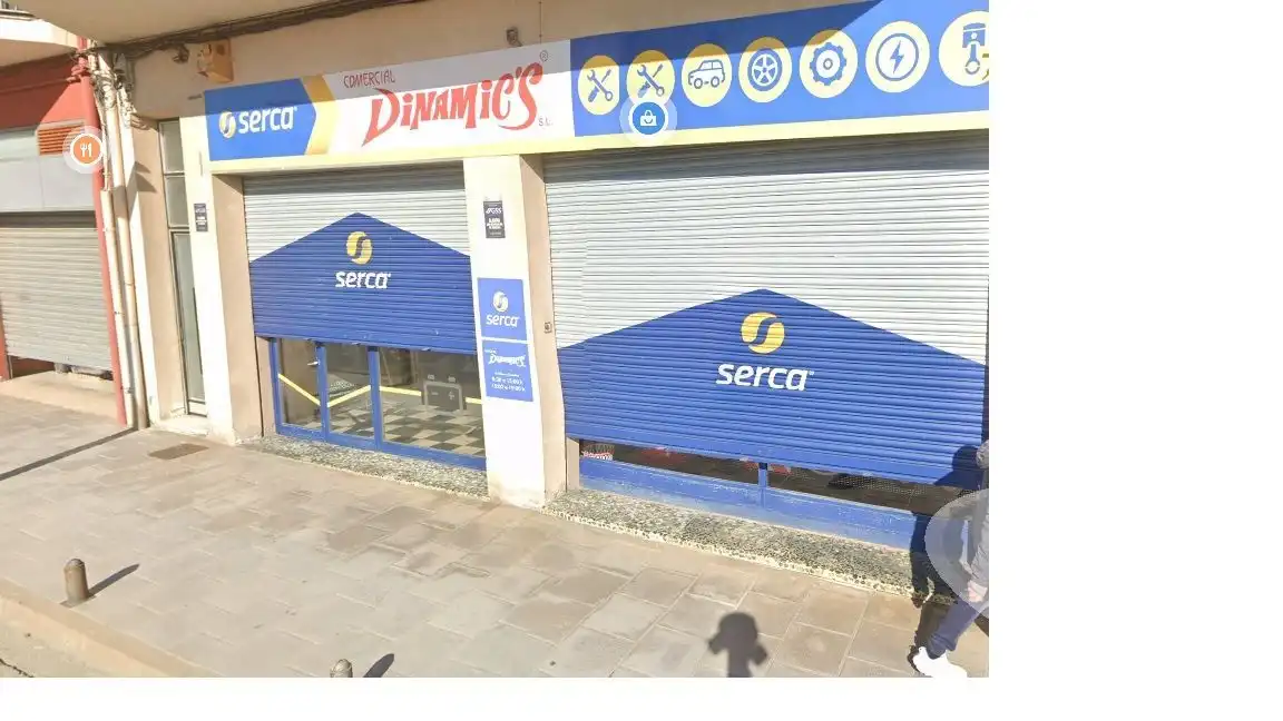 Business premises for sale in camprodon 79