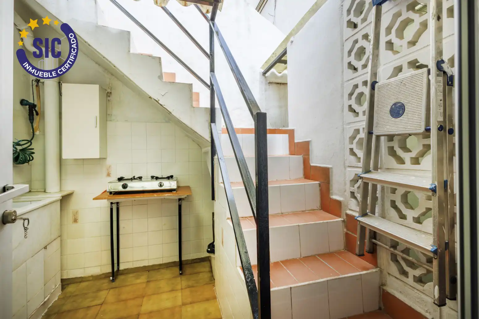 Casa adosada en venta en Carlet con Terraza y Balcón