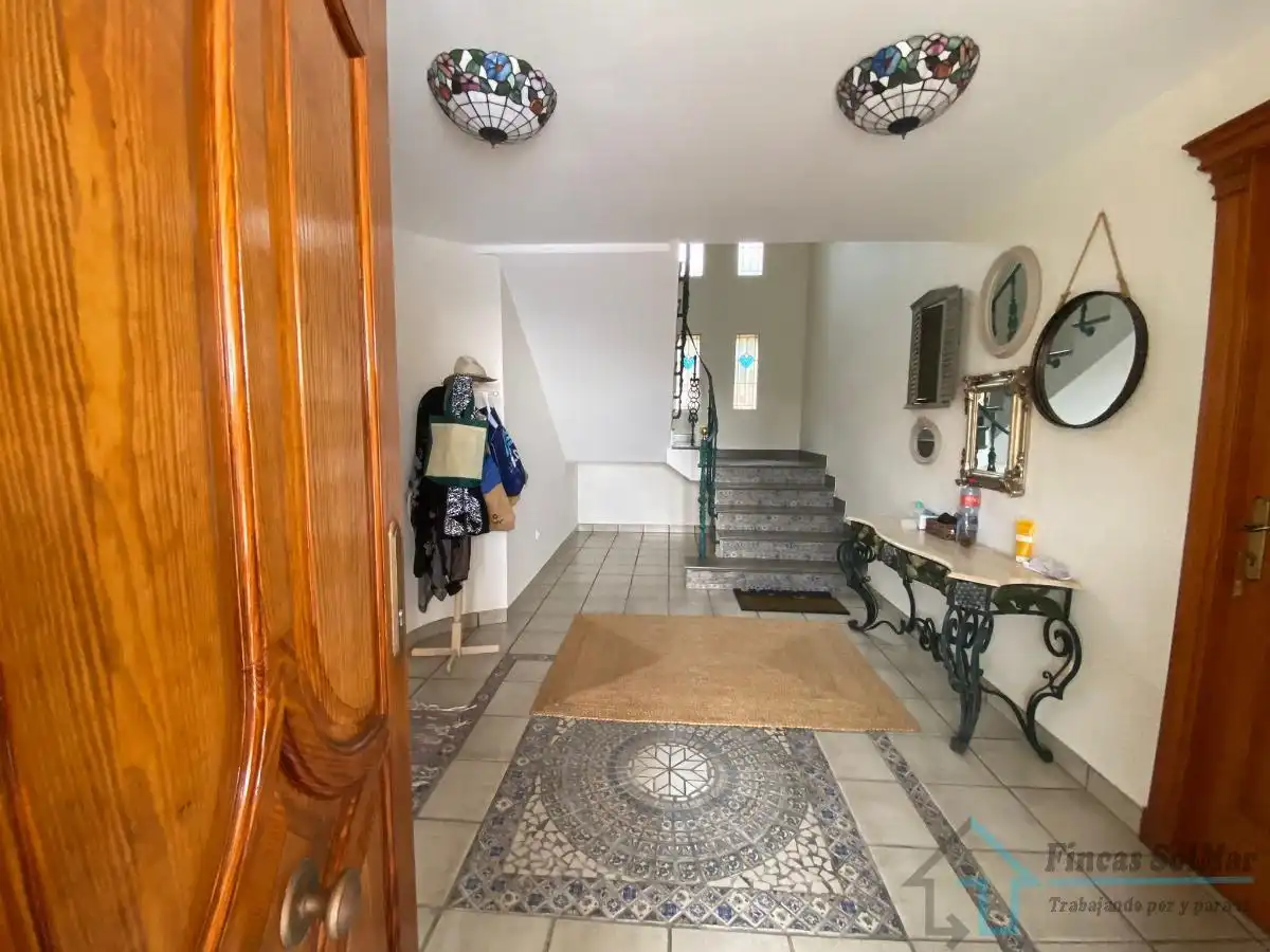 Casa o chalet en venta en Benicasim / Benicàssim con Aire acondicionado, Calefacción y Terraza
