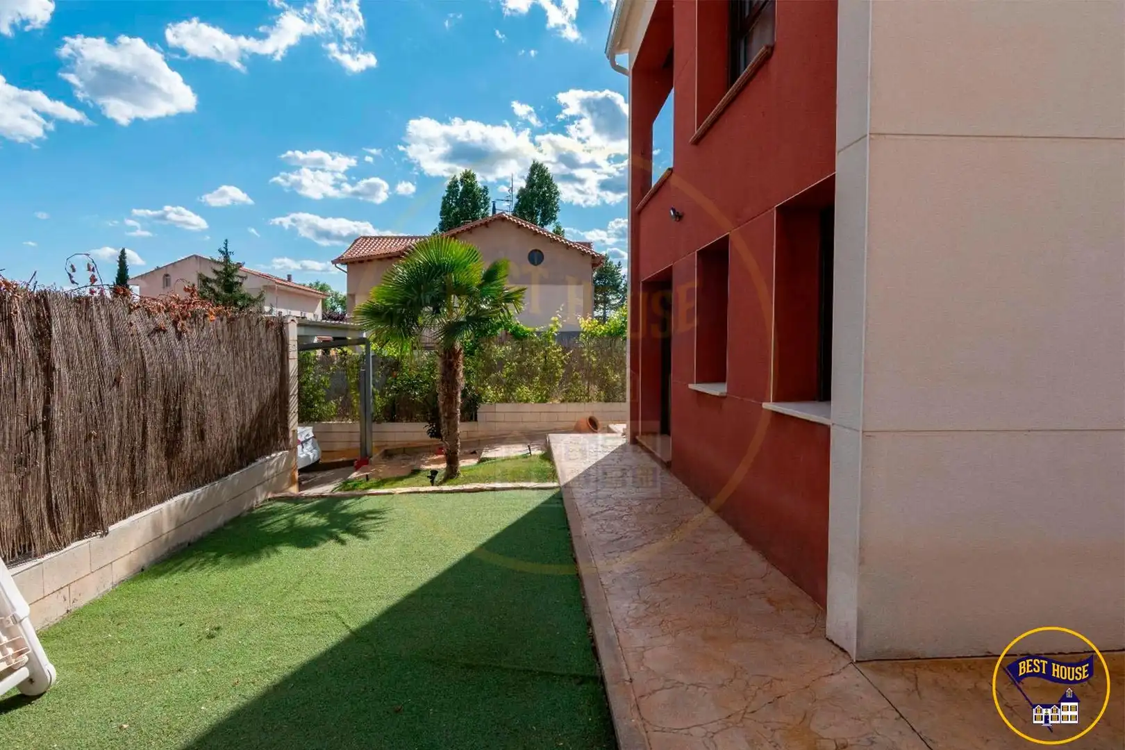 Casa o xalet en venda a EL ZARCEJO (ARCAS), Arcas del Villar