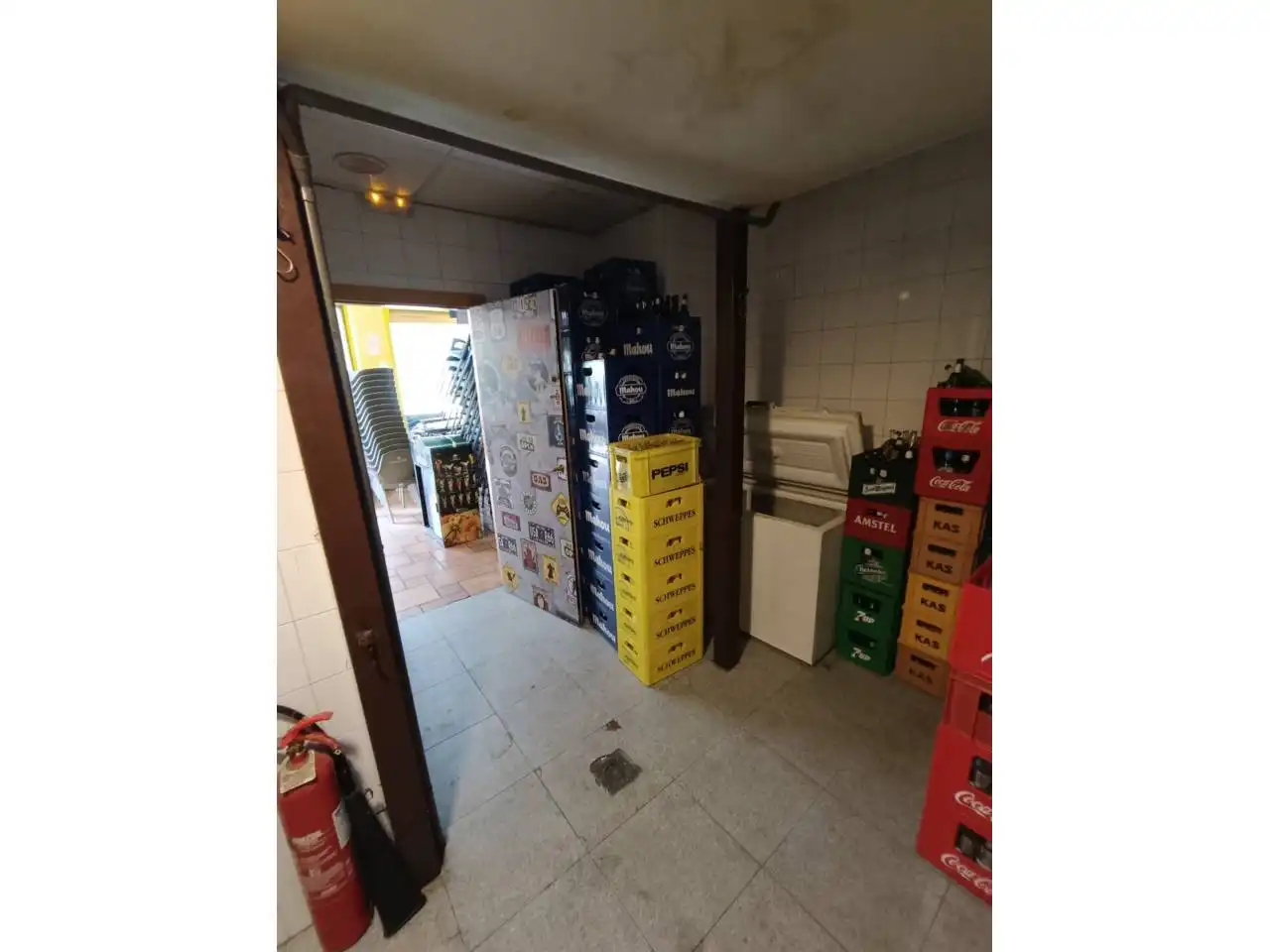 Local de lloguer en Fuenlabrada