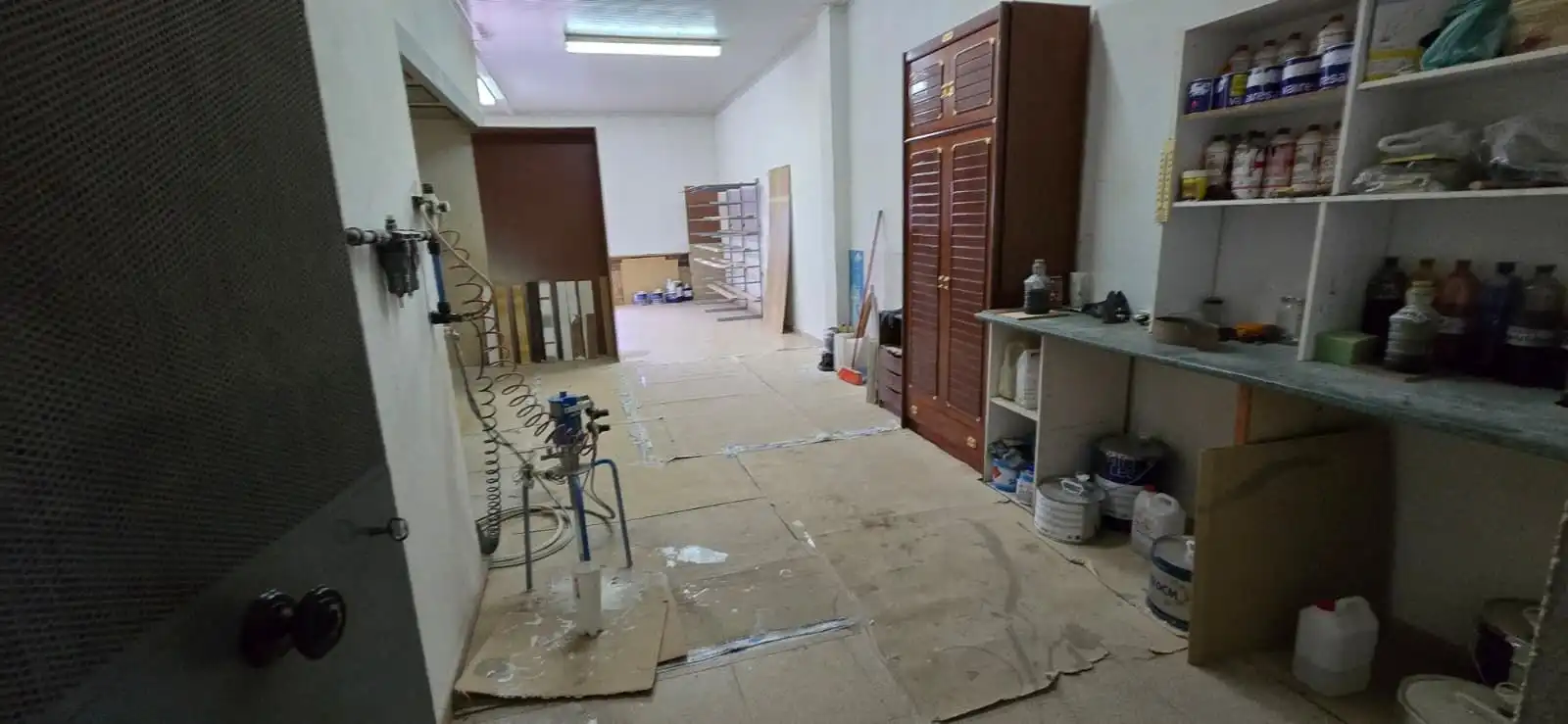 Nau industrial en venda a Argamasilla de Calatrava, imagen 35