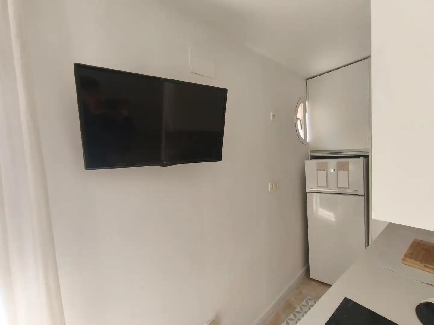 Wohnung zur Miete in Elvira, Centro - Sagrario