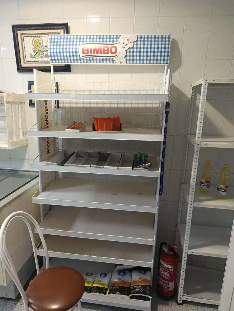 Local comercial en venta en Calle LEPANTO 17, imagen 6