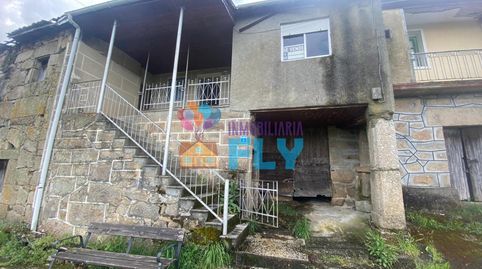 Foto 3 de Casa o chalet en venta en San Cibrao das Viñas, Ourense