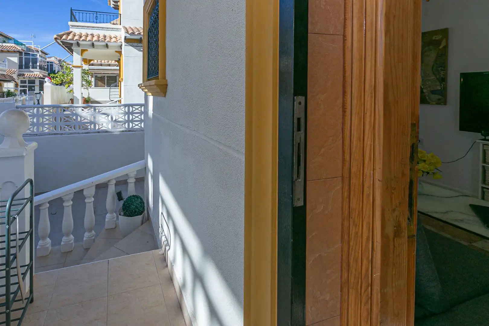 Appartement avec terrasse à vendre à Calle PICA, imagen 45