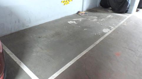 Foto 4 de Garatge en venda a Carrer de la Independència, 299, Bufalà, Barcelona