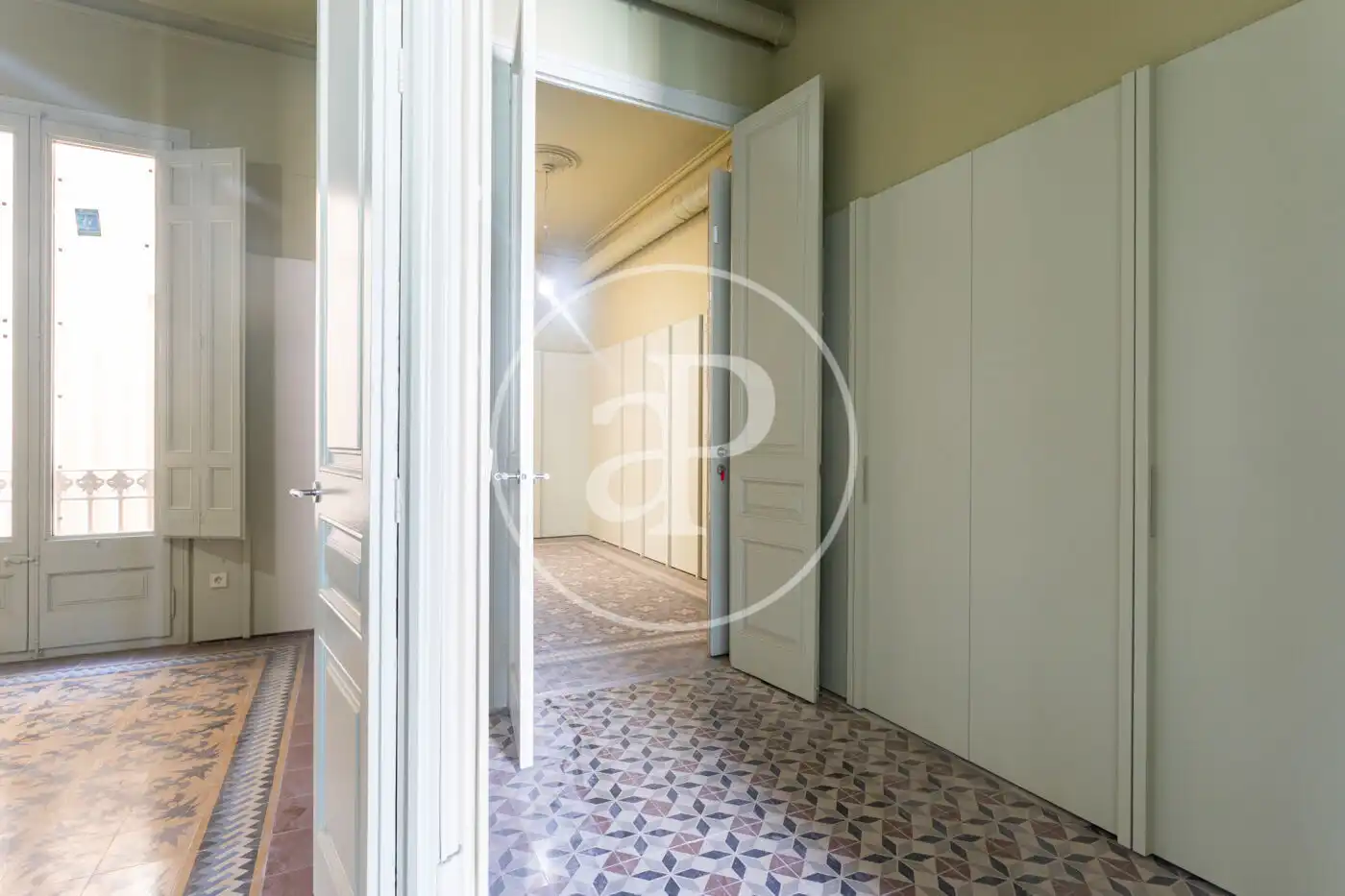 Wohnung zur Miete in Barcelona, Barcelona