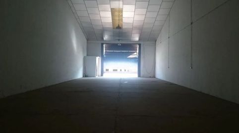Foto 5 von Fabrikhallen zum Verkauf in El Plantinar – Avda. La Paz - El Juncal, Sevilla Capital