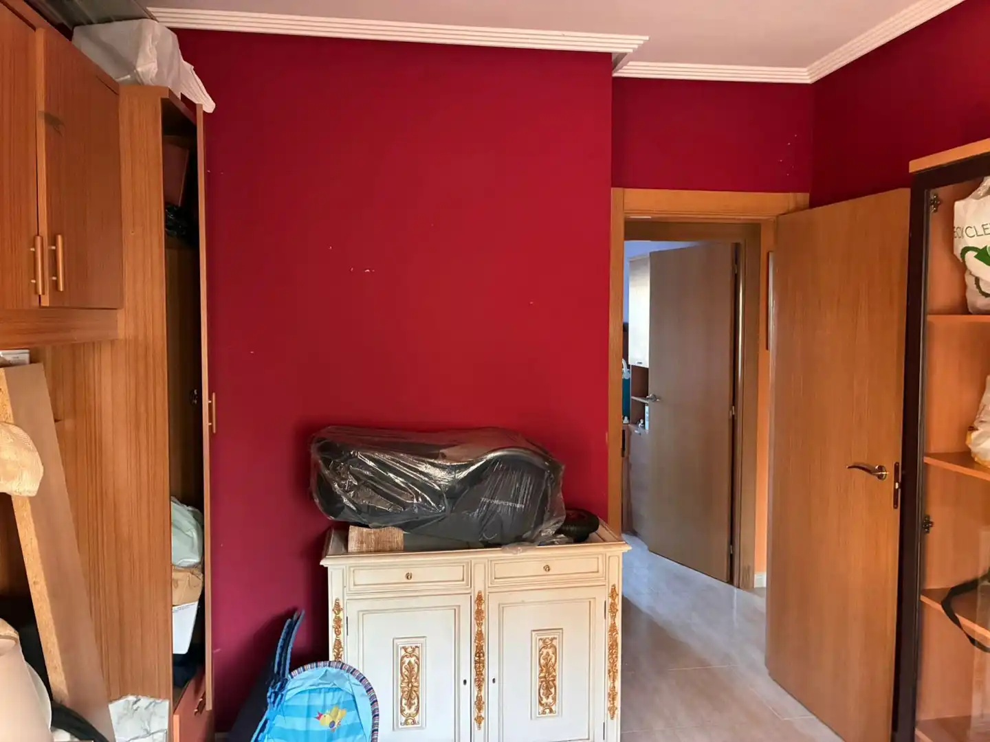 Casa o xalet en venda en Calvarrasa de Arriba amb Calefacció i Terrassa
