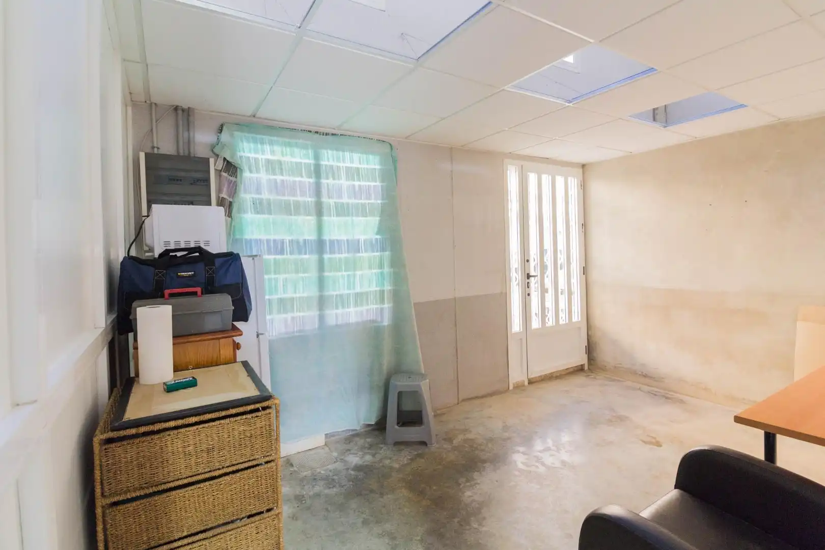 Nave industrial en venta en Orihuela