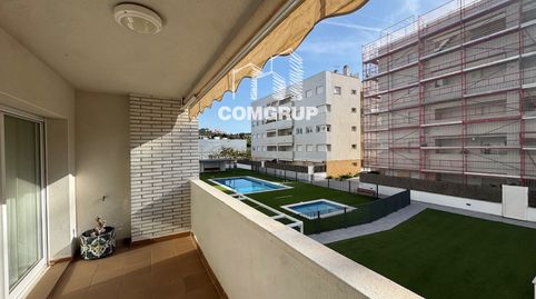 Photo 3 of Flat for sale in Avda. Cossetania, L'Estany, Calafell