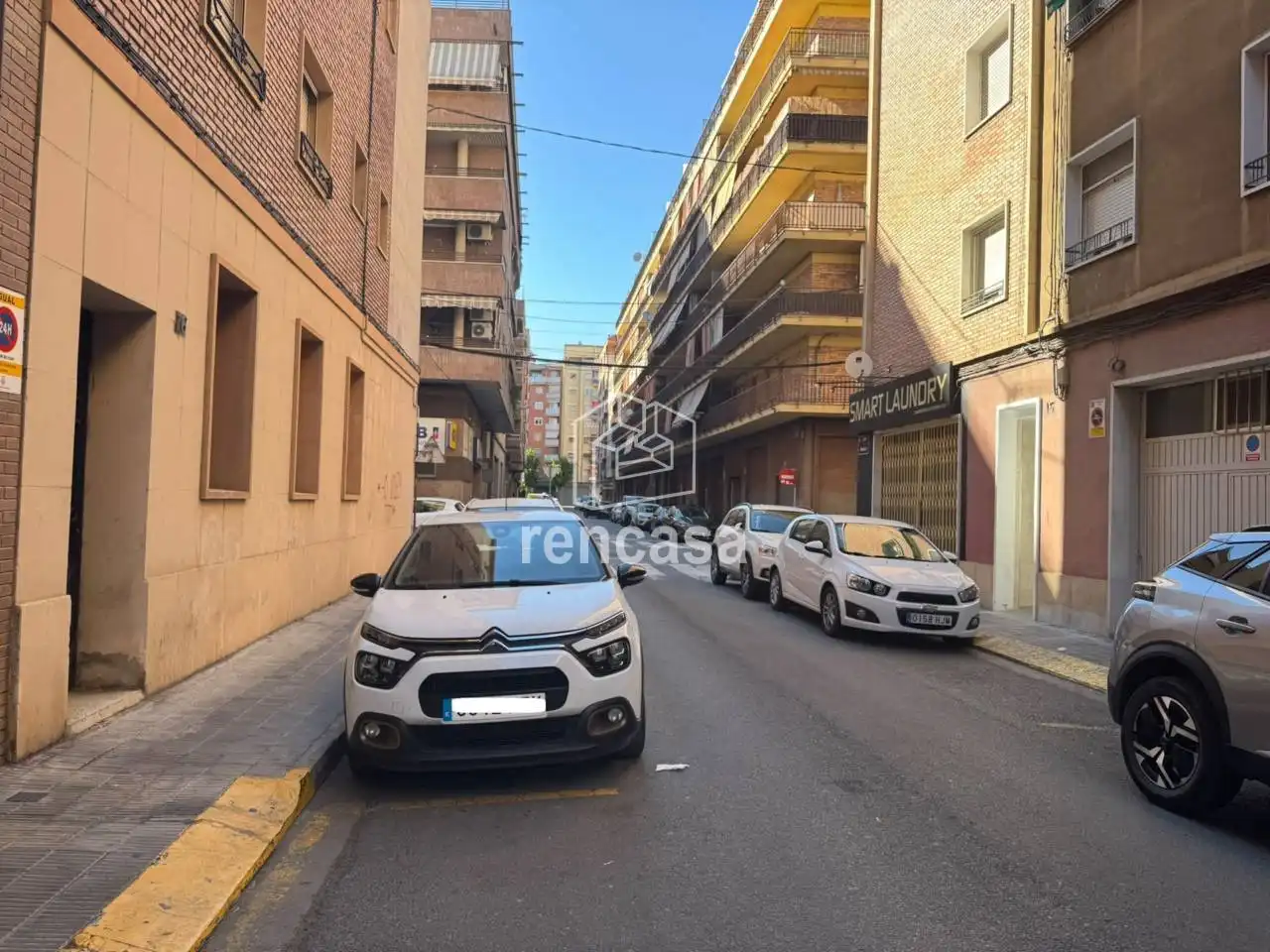 Individual en alquiler en Calle Alfons II, imagen 12
