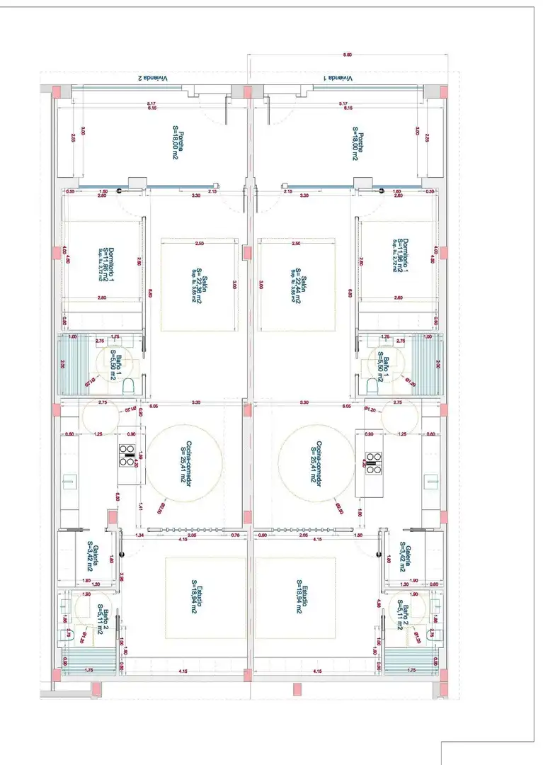 Appartement compact à vendre à Catral, imagen 16