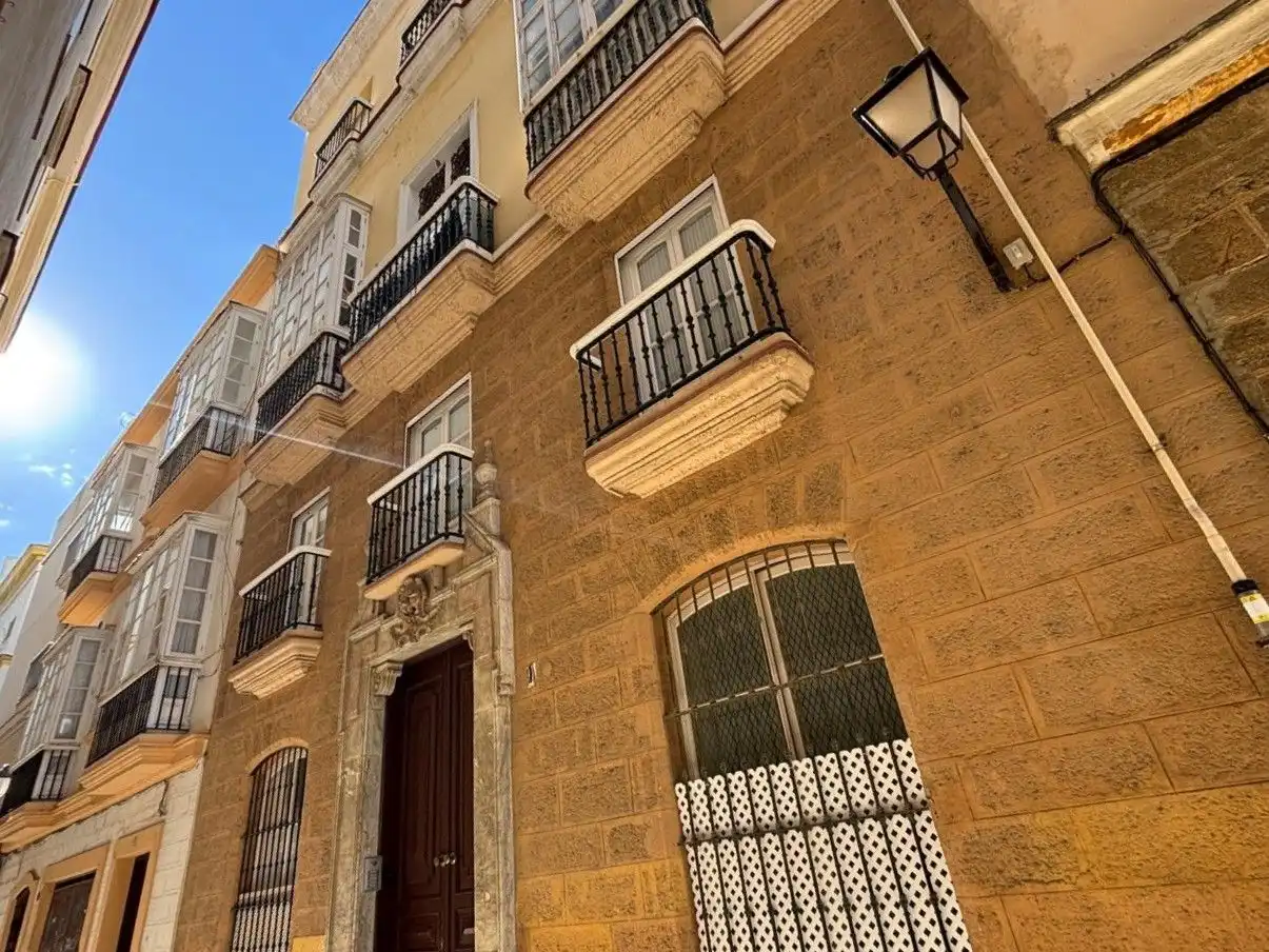 Mini appartamento con ascensore in vendita a Centro Histórico, imagen 4