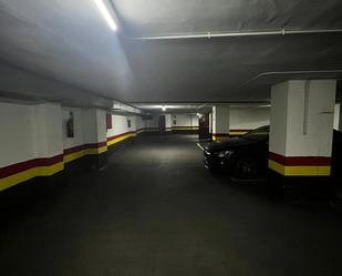 Parking of Garage for sale in  Madrid Capital