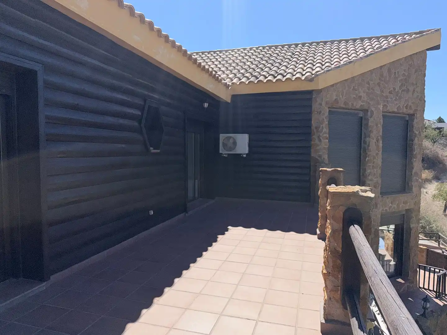House with terrace for sale in Carretera Cortijo Sartenes  Poligono, imagen 76